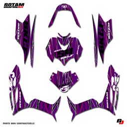 MACH G BKLF - 8