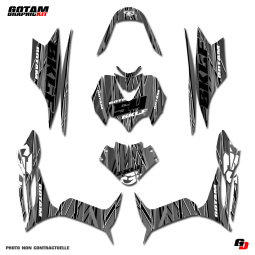 MACH G BKLF - 9