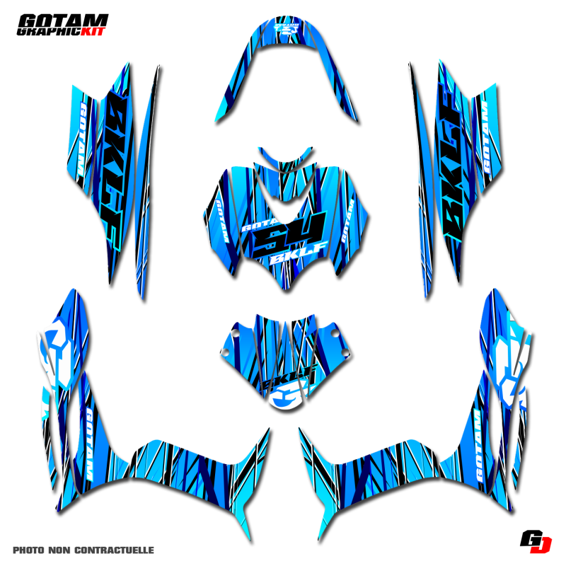 MACH G BKLF - 1