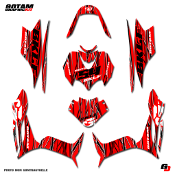 MACH G BKLF - 2