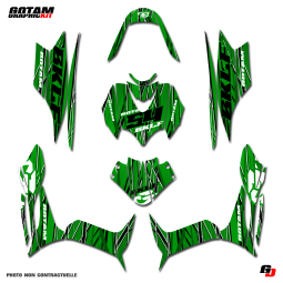 MACH G BKLF - 3