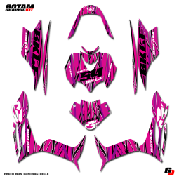 MACH G BKLF - 5