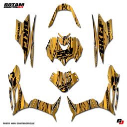 MACH G BKLF - 7