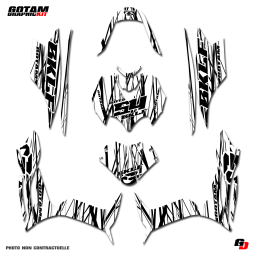 MACH G BKLF - 10