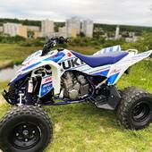 🔴🔵 Suzuki 400 LTZ #gotamisé 🔥

#gotamdesign #moto #ktm #husqvarna #yamaha #kawasaki #suzuki #honda #beta #derbi #sherco #fantic #gilera #rieju #bikelife #supermot #motocross #enduro #50cc #85cc #125cc #250cc #300cc #450cc #500cc #2stroke #4stroke #ride #grenzgaenger