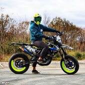 🟡🔵 KTM 500 EXC 2018 🔥

#gotamdesign #moto #ktm #husqvarna #yamaha #kawasaki #suzuki #honda #beta #derbi #sherco #fantic #gilera #rieju #bikelife #supermot #motocross #enduro #50cc #85cc #125cc #250cc #300cc #450cc #500cc #2stroke #4stroke #ride #grenzgaenger #chrome