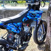 🔵⚫️ Sherco #gotamisée avec le kit déco semi-perso SHERCO MULTI BLUE 🚀

#gotamdesign #moto #ktm #husqvarna #yamaha #kawasaki #suzuki #honda #beta #derbi #sherco #fantic #gilera #rieju #bikelife #supermot #motocross #enduro #50cc #85cc #125cc #250cc #300cc #450cc #500cc #2stroke #4stroke #ride #grenzgaenger